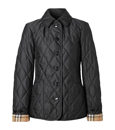 burberry big girl jacket|brand new women Burberry jacket.